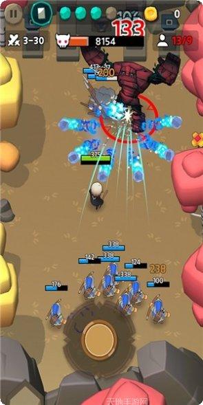 仆人大师角色介绍