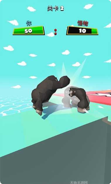 动物模拟大战下载最新版