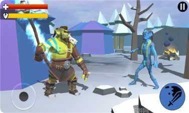 超级英雄超人角色扮演