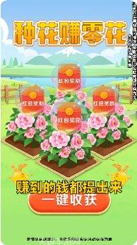 养花变首富攻略