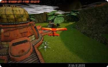 泰迪熊生存射击攻略