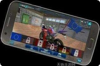 疯狂摩托越野大师最新版本下载