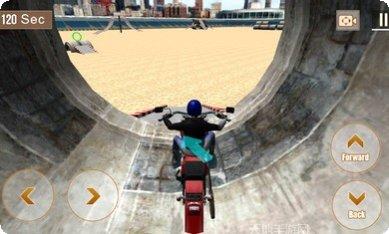 疯狂摩托越野大师攻略大全