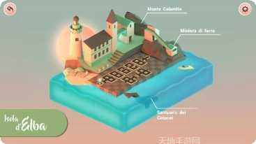 意大利奇迹之地评测