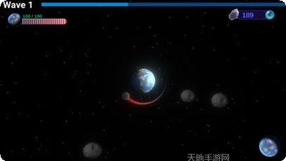 太空狼杀手最新版本