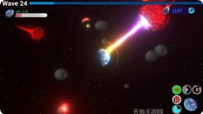 太空狼杀手更新日志