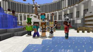 我的世界0.12.2版本下载