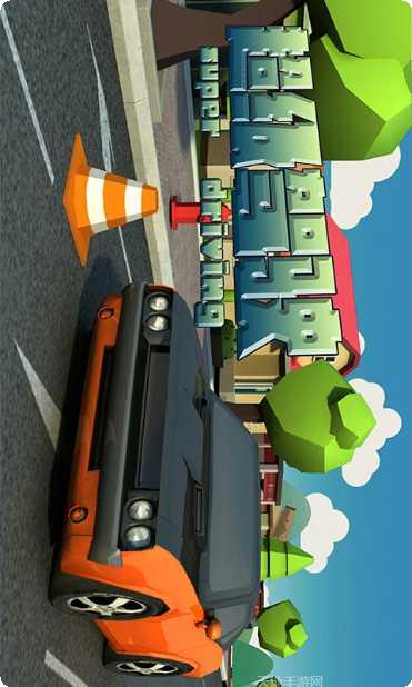 超级驾驶模拟3D客车安卓版