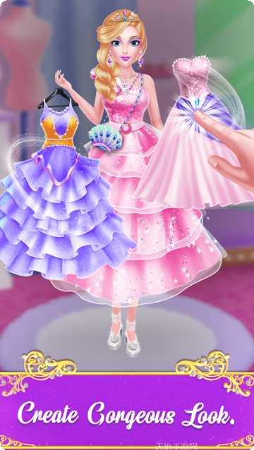 皇家公主跑酷攻略大全