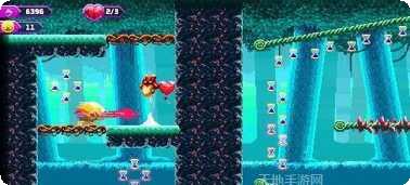 超级摩托车英雄攻略