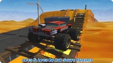 大脚怪隐藏的巨人玩法