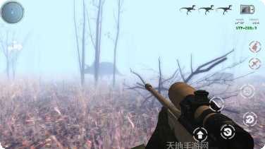 遗失的世界恐龙猎手中文版攻略