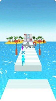 红蓝对决开炮游戏攻略