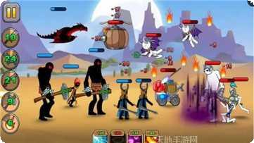 我是大胃王挑战模式