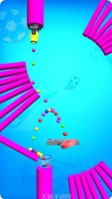 欢乐玻璃杯冰块玩法介绍