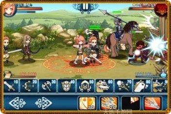 英雄王冠最新版本