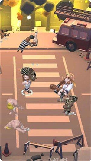 肌肉大陆最新版本