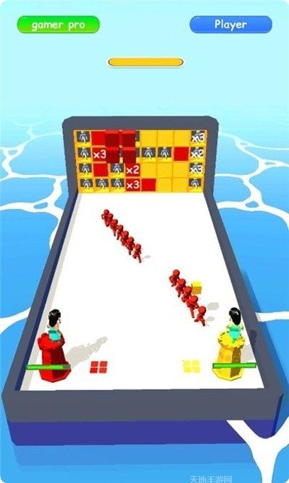 Hyperforma游戏评测