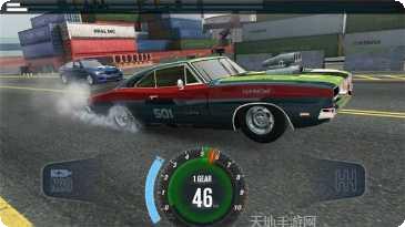 拉力车之战2比赛技巧