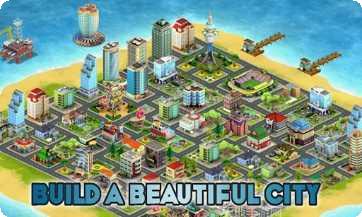 城市岛屿5免谷歌版资源获取