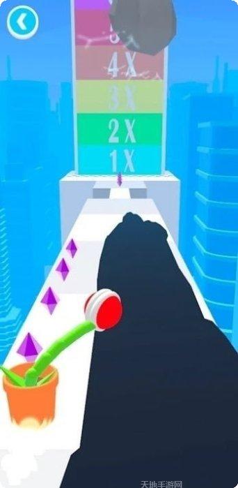 Plank Runner角色解锁