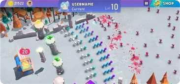 StickStone游戏攻略