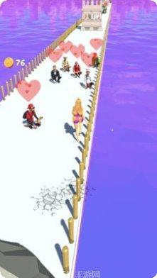 百变女王3D换装游戏