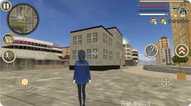 樱花高校少女模拟器攻略