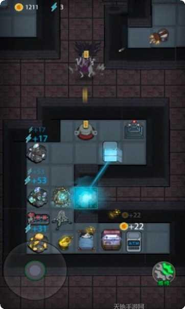 怪物生存入侵游戏攻略