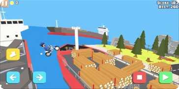 终极机械大战攻略