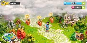 终极机械大战玩法