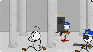 监狱逃生拉针营救全部关卡