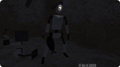 机器人街头格斗角色选择