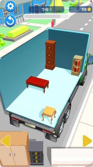 Voodoo拉货小能手下载