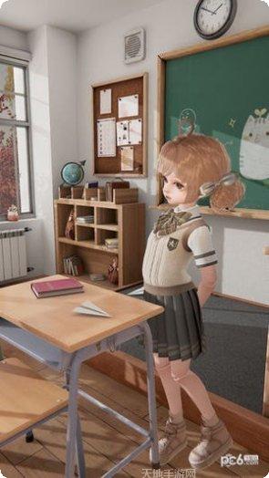 Project GAIA角色介绍