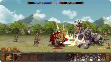 Battle Flex新手教程