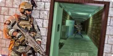 真实突击队射击任务攻略