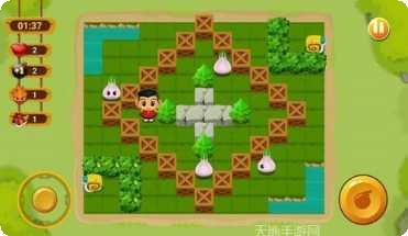 轰炸机炸弹最新版本