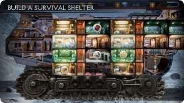 冰河世纪赛艇狂飙玩法介绍