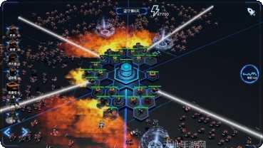 Dota Underlords新手教程