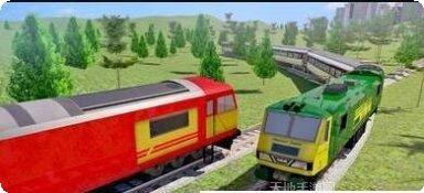 火车模拟2018下载