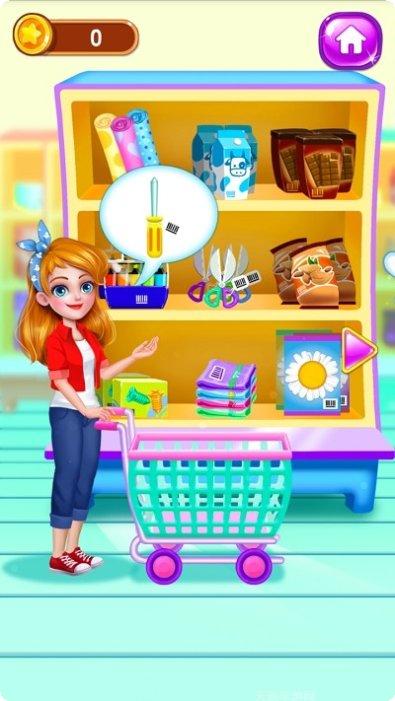 梦幻蛋糕小屋更新日志