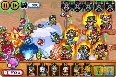 玩具大战游戏攻略