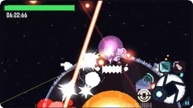 星球爆炸模拟器下载