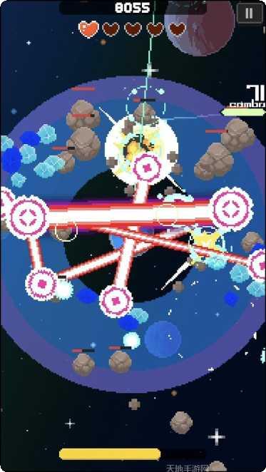 星球爆炸模拟器最新版本