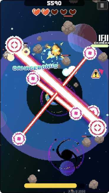 星球爆炸模拟器安卓版