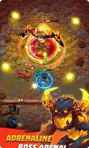 Warring Kingdoms策略游戏