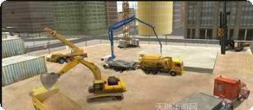 城市建造大模拟攻略