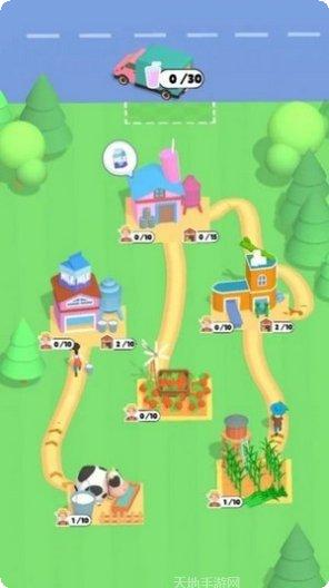 农场连连看红包版最新版本