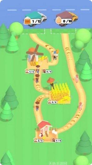 农场连连看红包版怎么玩